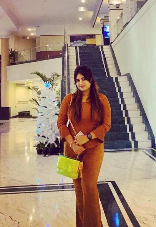 Noida Call Girl service