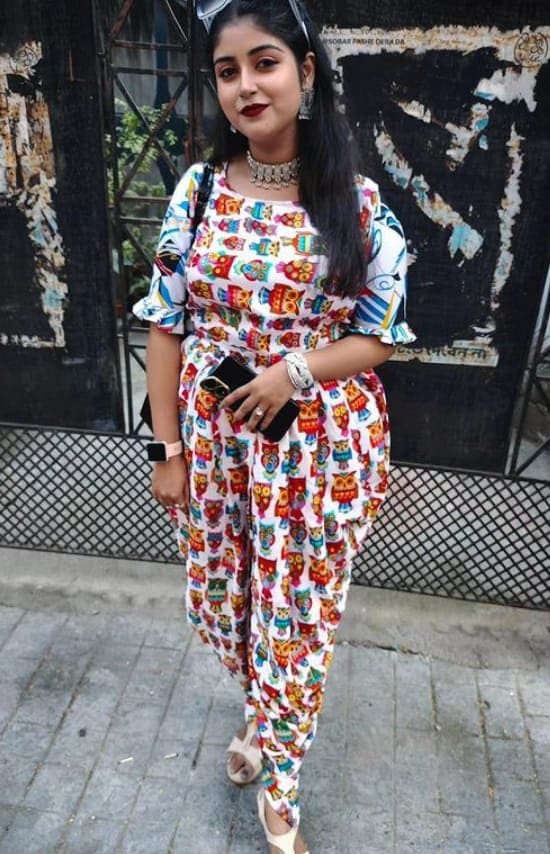 female Call Girls in Noida