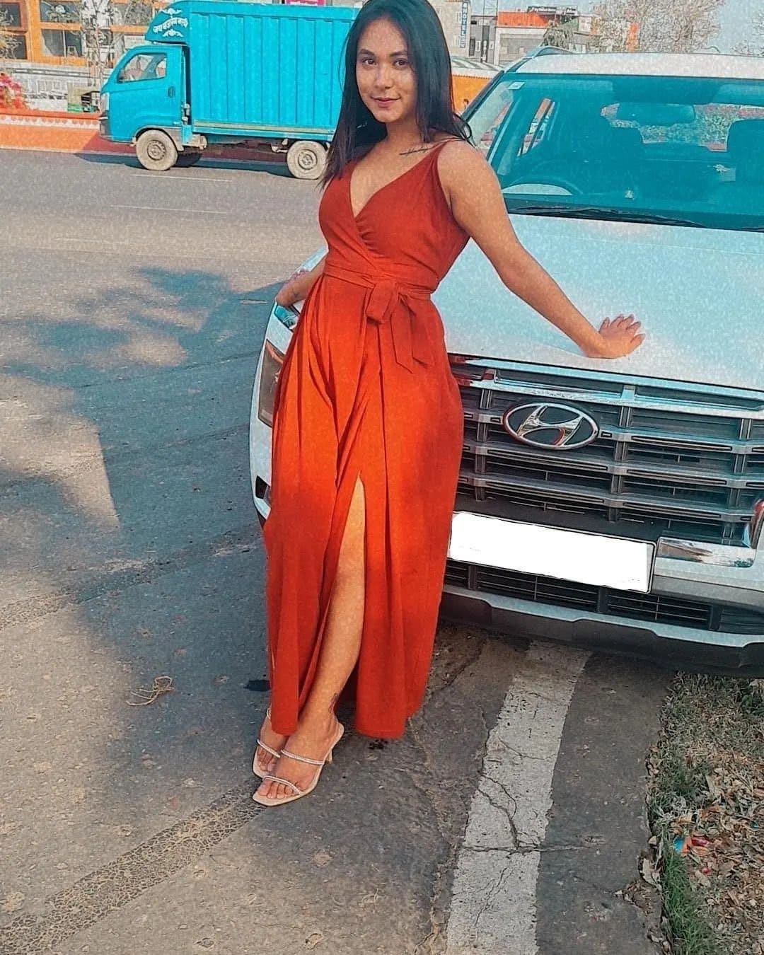 model Call Girls in Noida