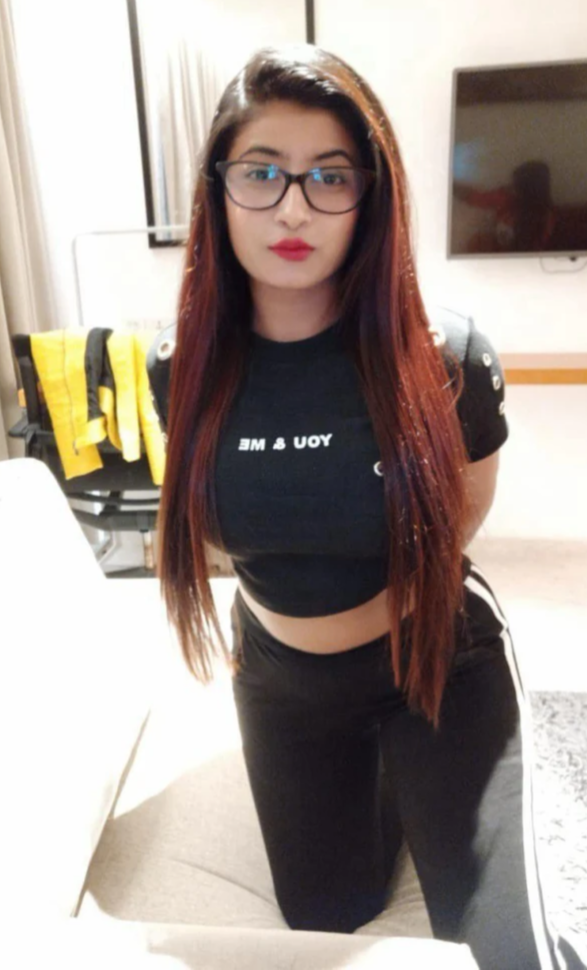 No.1 Call Girls in Noida
